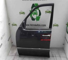 A2107200105 LINKE VORDERE TÜR