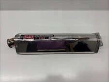 Yoshimura Suzuki GSX-R 600 TRS