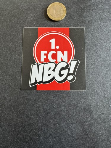 Ultras nürnberg aufkleber - ultras,