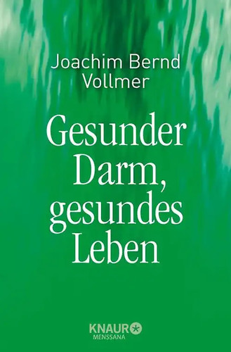 Gesunder darm - gesunder,