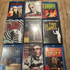 Die Perfekte 9 Toptitel BD/DVD