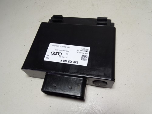 Audi 4g - a6,