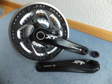 SHIMANO - DEORE XT - FC-T781 -