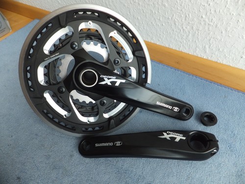 Shimano deore fc t781 - deore,