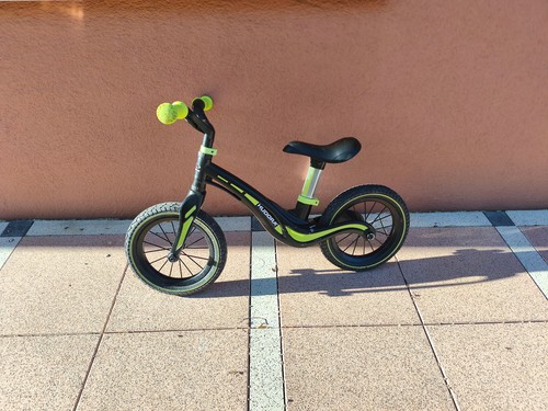 Hudora laufrad eco zoll - hudora,