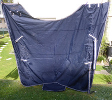 Pferdedecke 135 Regendecke Winterdecke