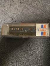 Spur N ROCO Wohn-Schlafwagen