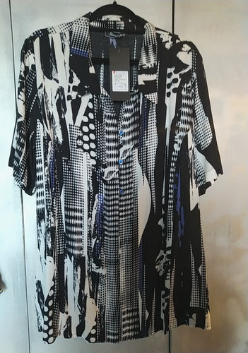 Sempre piu damen bluse - 46,