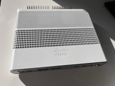 Cisco Catalyst 2960CX-8PC-L 8