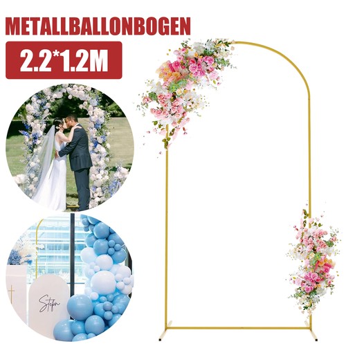 Hochzeitsbogen metall hochzeit - hochzeitsbogen,