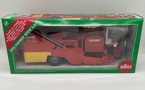 Siku 3956 grimme - 3956, ,,grimme