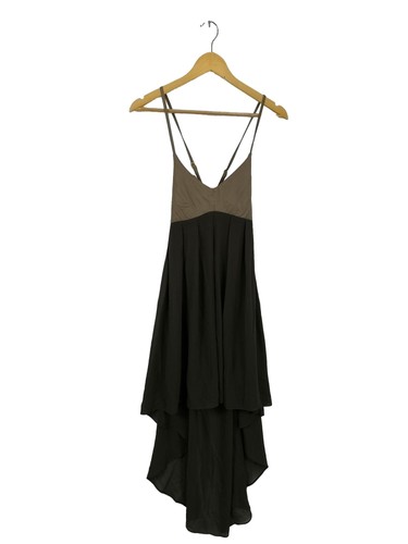 Double zero vokuhila kleid - double, vokuhila-kleid