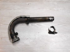 Fortschritt E930 E931 Krümmer Auspuff Motor