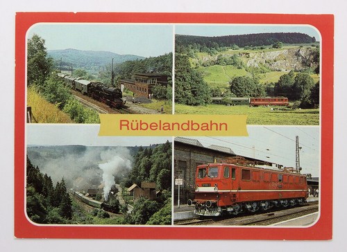 Mehrbild postkarte - mehrbild,