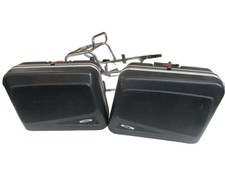 Gepäckträger 3. Yamaha XV