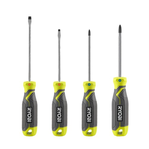 Schraubendreher set ryobi - schraubendreher-set,