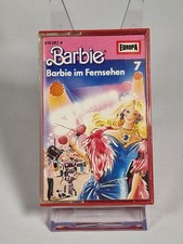 Barbie Folge 7 – Barbie im