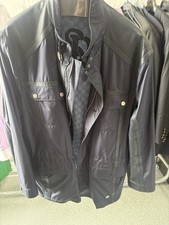 Stefano Ricci Jacke Herren