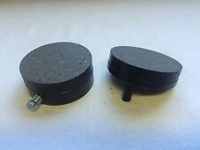 Bremsbeläge Bremsklötze Bremsbelag Satz für Honda CB 750 Four K0-K6  ´69-76 800 