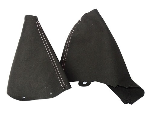Shift cover hand - brake,