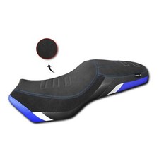 Isotta Komfortsattel Blau Für BMW 850 F850 GS 2018-2024