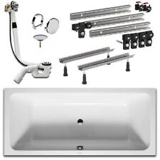 Duravit D-Code Badewanne Acryl