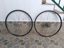 Llantas Mavic Sup Ceramic +