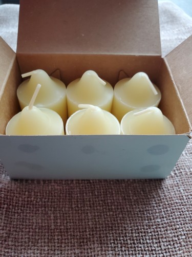 New box retired - in, partylite