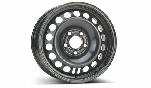 Stahlfelgen alcar 9245 - alcar,