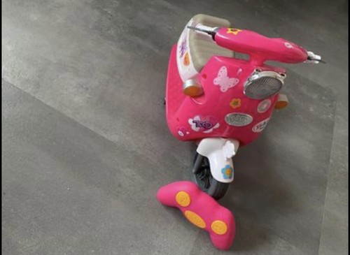 Baby born roller - born,