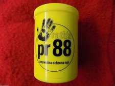 rath's pr88 invisible washable