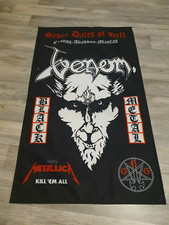 Venom flag flagge poster death - venom,