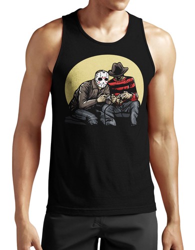 Gamers tank top neu - gamers,