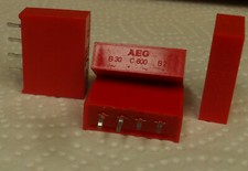 Selen Brückengleichrichter