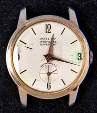 Multy Superflat (Swiss) Herren