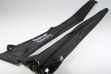 Photon Schirm silber/schwarz