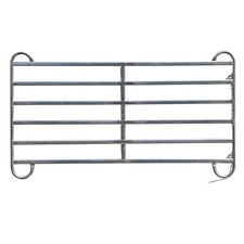 Weidepanel verzinkt 290x173