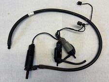 BMW 1er E81 E87 E91 Scheinwerferwaschanlage  Xenon Pumpe 6973097 7199567 6934159