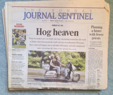 Harley-Davidson 100-Jahre