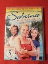 Sabrina verhext Australien