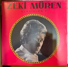 Zeki müren klasi kler - klasİkler, 7