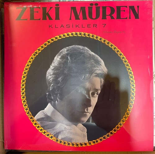 Zeki müren klasi kler - -, klasİkler
