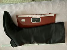 Stiefel 39, Nappaleder, Salmaso