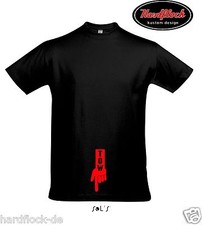 T-Shirt tow bad as fuck r32 JDM USDM Japan tuning ek Race Rally Motorsport