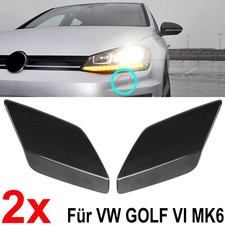 Für VW Golf VI 6 Abdeckungen