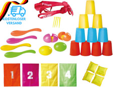 Knorrtoys 56000 - Party Set -