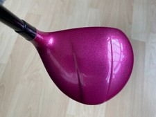 Mizuno Driver / T-Zoid Forged / Titanium / PINK