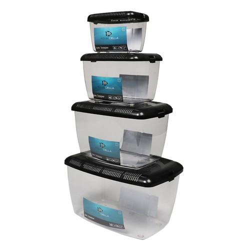 Ebi 31x21x21cm transportbox - ebi,
