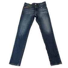 Diesel D-Strukt Jeans Herren
