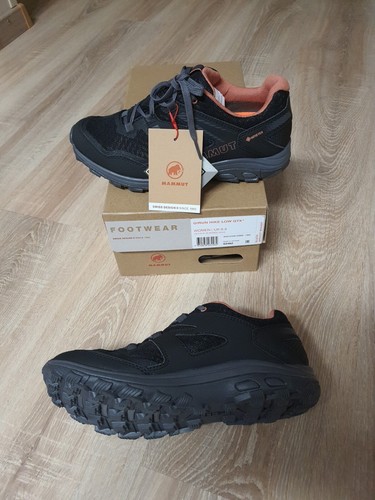 Mammut sertig gtx - mammut, tr